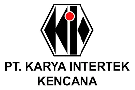 Karya Intertek Kencana Logo