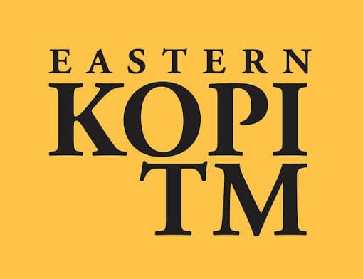 Eastern Kopitiam