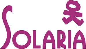Solaria Logo
